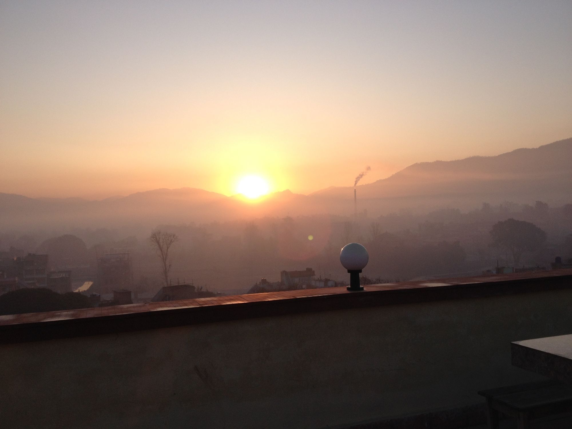 Heart Of Bhaktapur Guest House Extérieur photo